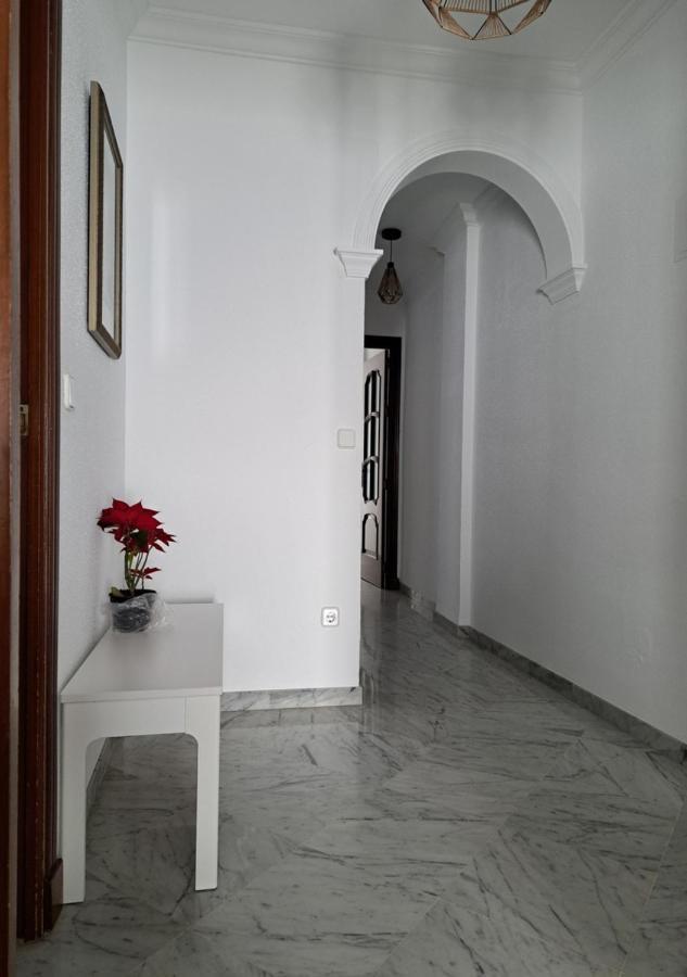 Encanto Urbano: Piso Centrico Totalmente Equipado レブリハ エクステリア 写真