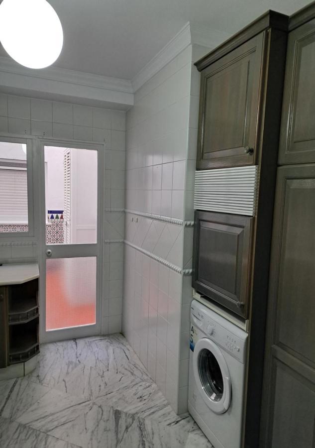 Encanto Urbano: Piso Centrico Totalmente Equipado レブリハ エクステリア 写真