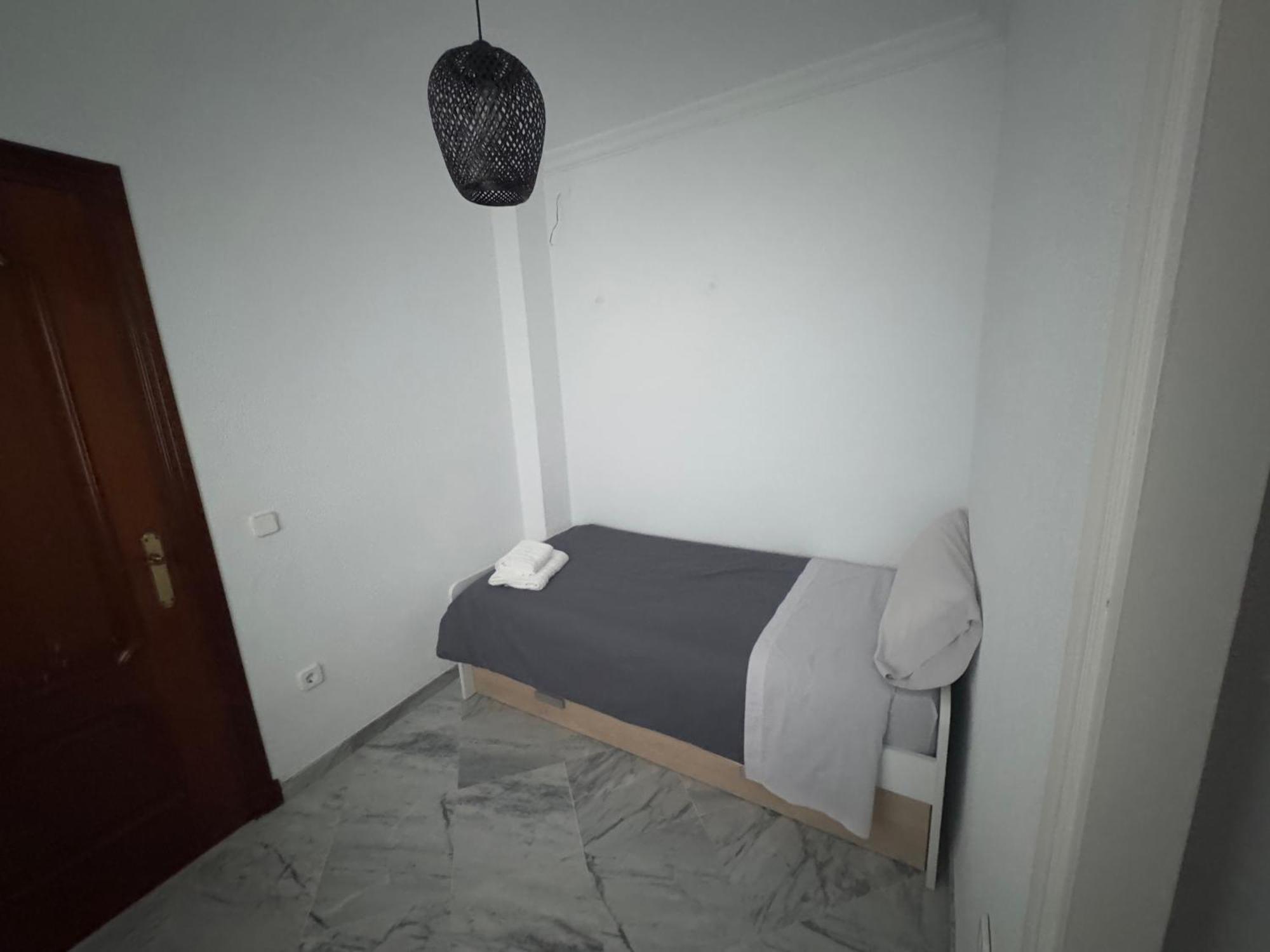 Encanto Urbano: Piso Centrico Totalmente Equipado レブリハ エクステリア 写真