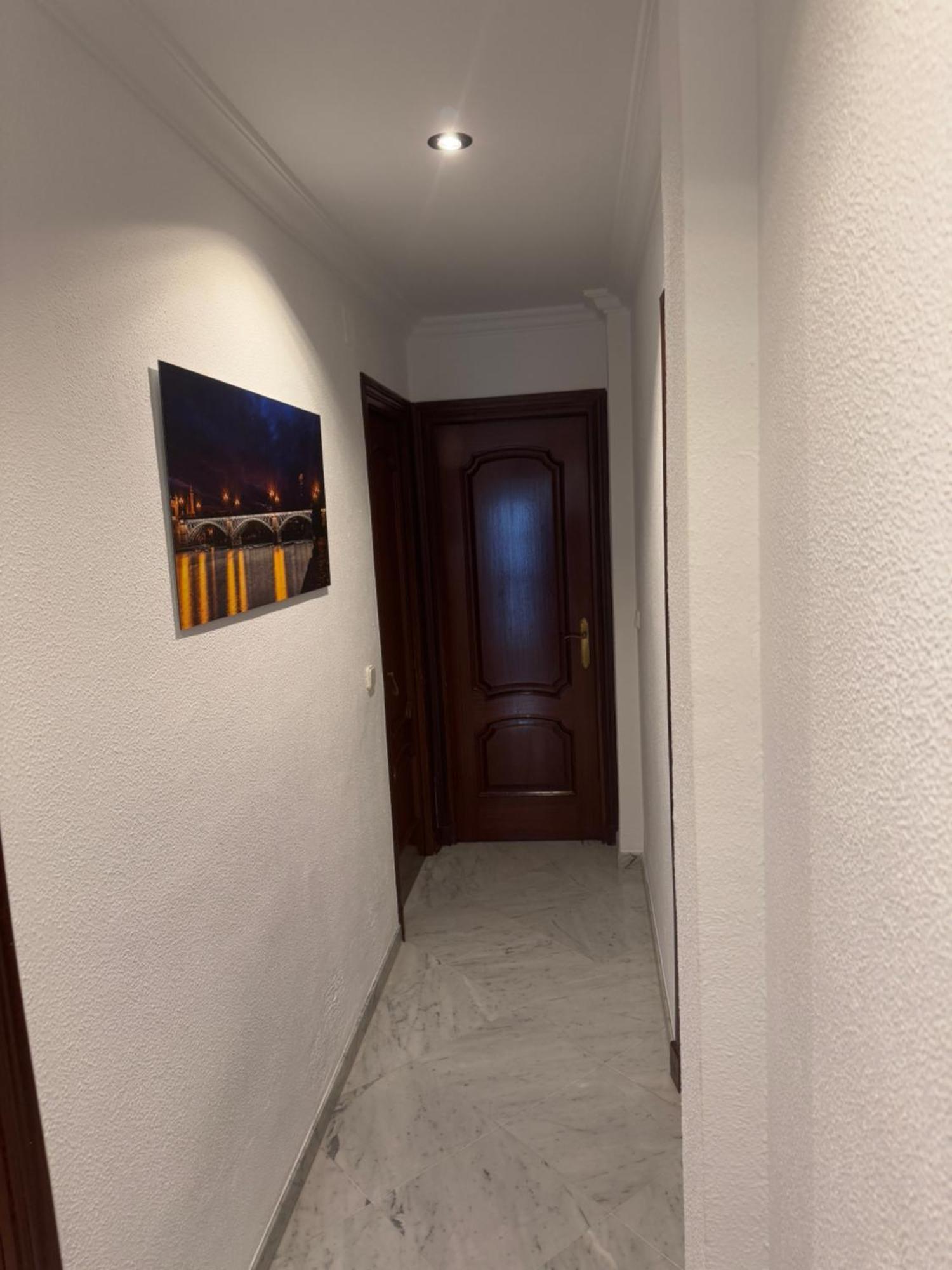 Encanto Urbano: Piso Centrico Totalmente Equipado レブリハ エクステリア 写真
