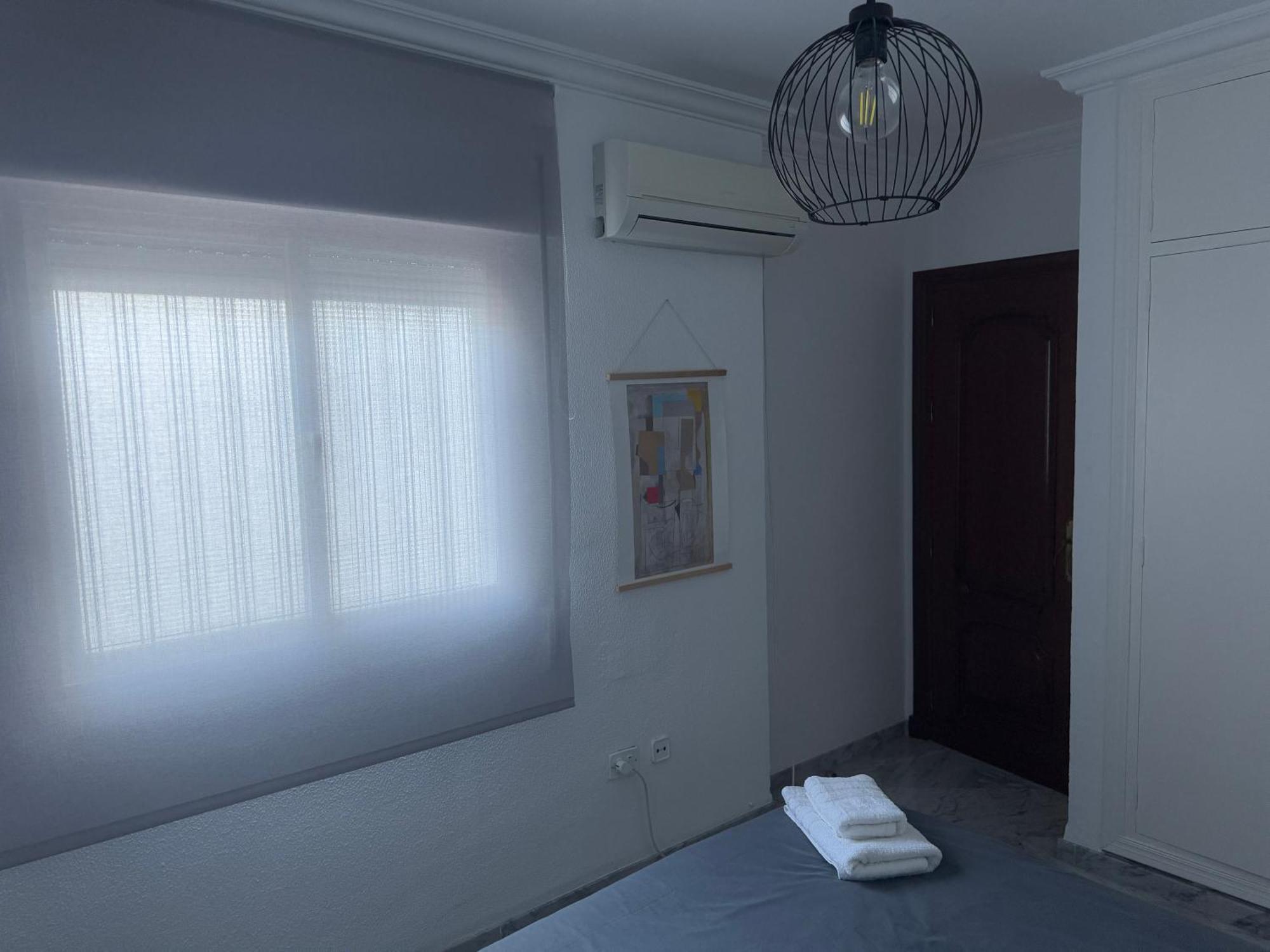 Encanto Urbano: Piso Centrico Totalmente Equipado レブリハ エクステリア 写真