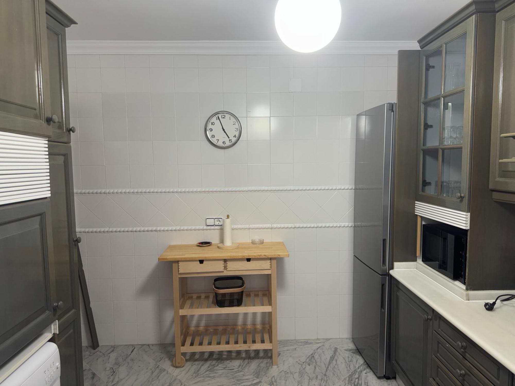 Encanto Urbano: Piso Centrico Totalmente Equipado レブリハ エクステリア 写真