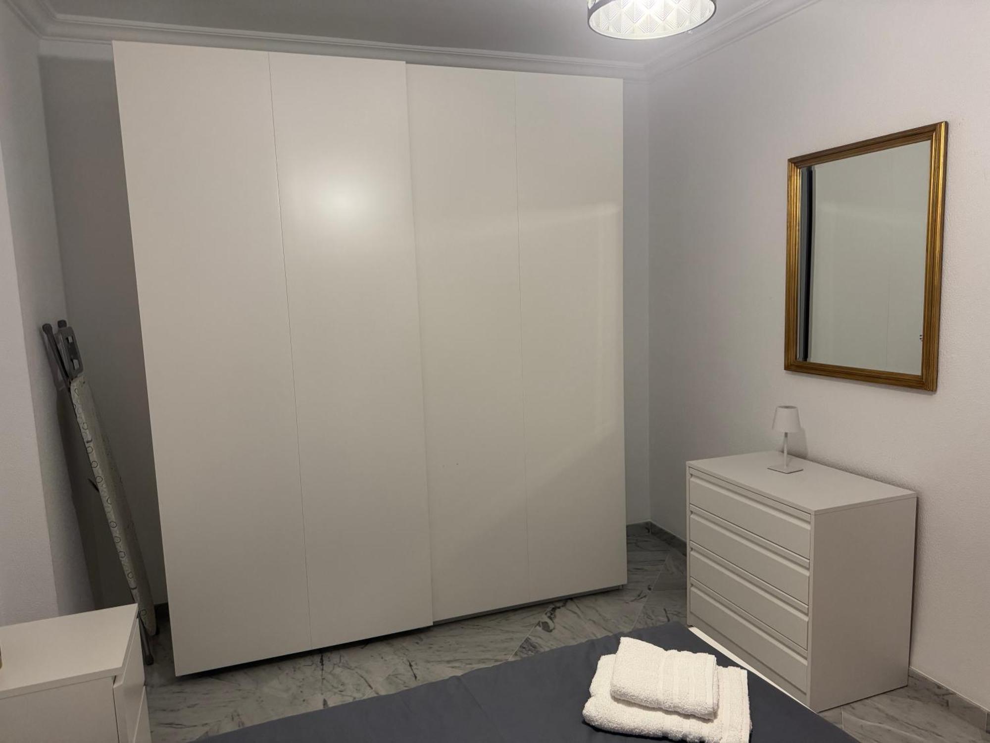 Encanto Urbano: Piso Centrico Totalmente Equipado レブリハ エクステリア 写真